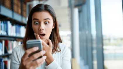 10 Mind-Blowing Facts That Sound Totally Made Up By The Internet (But Aren't)