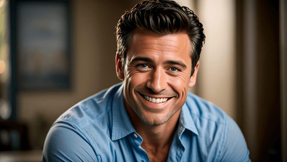 How Well Do You Know Joey From Friends?