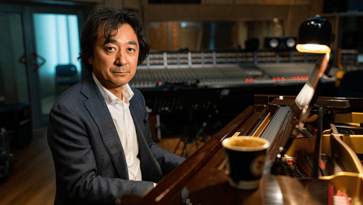 Marihiko Hara on His Artistic Vision and Its Culmination in ‘KOKUHO’: Billboard Japan MONTHLY FEATURE