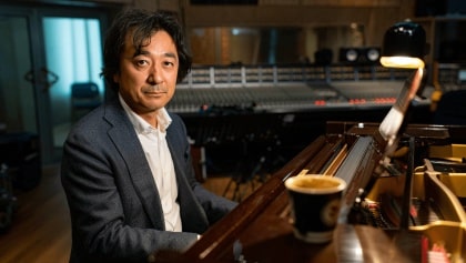 Marihiko Hara on His Artistic Vision and Its Culmination in ‘KOKUHO’: Billboard Japan MONTHLY FEATURE