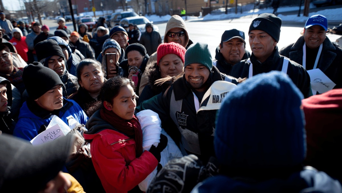 Los Tigres del Norte ‘Want to Help’ Minnesota Fans Following ICE Surge, & More Uplifting Moments in Latin Music
