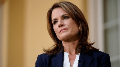 Savannah Guthrie shares 'moments of deep disappointment with God'