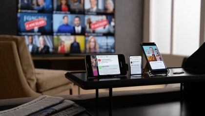 19 Realllllllly Good (And Bad) TV Shows That Got Canceled In 2025