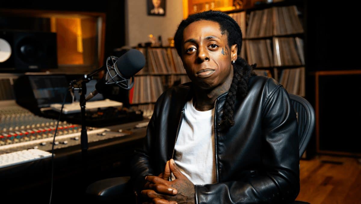 Lil Wayne Calls It a ‘Humbling Experience’ Not Being Invited to Coachella or Grammy Awards