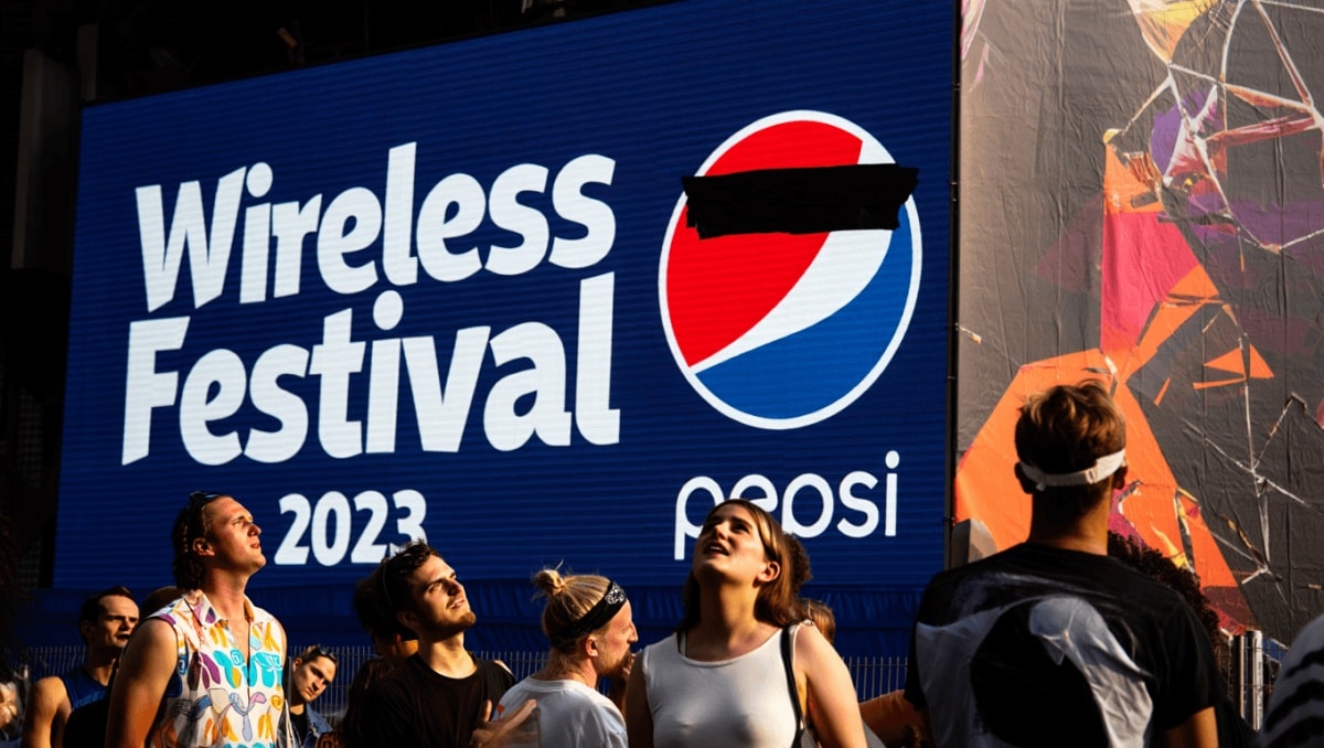 Amid Ye backlash, Pepsi bails on sponsoring festival performance