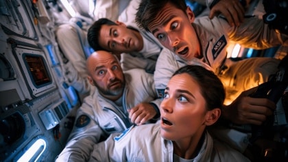 Artemis II crew woke up to Chappell Roan song. Hear their reaction.Music