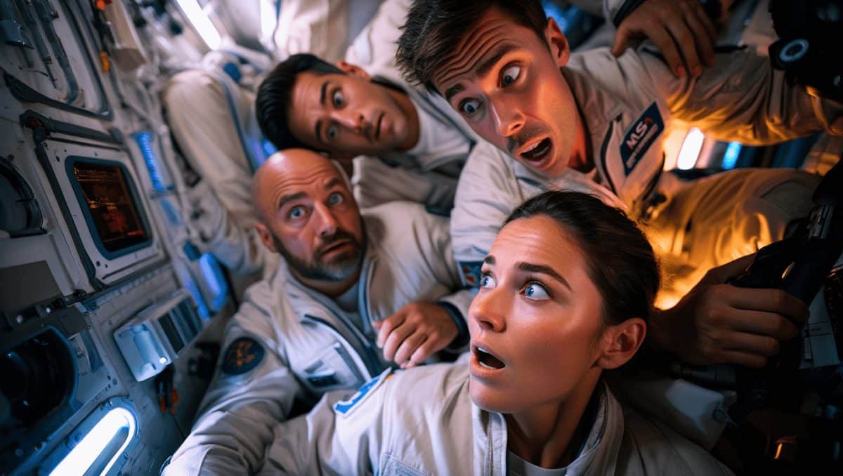 Artemis II crew woke up to Chappell Roan song. Hear their reaction.Music