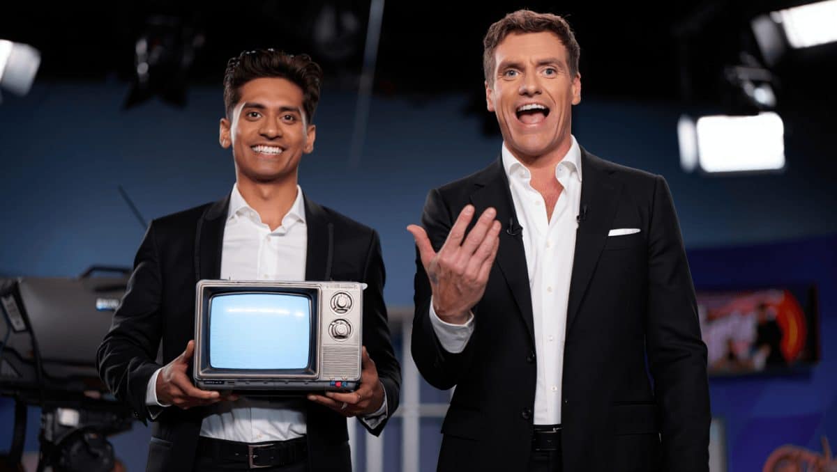 Is 'SNL' on tonight? Where to watch April 4 showTV