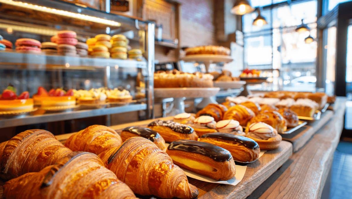 From croissants to custard tarts San Francisco shines for desserts