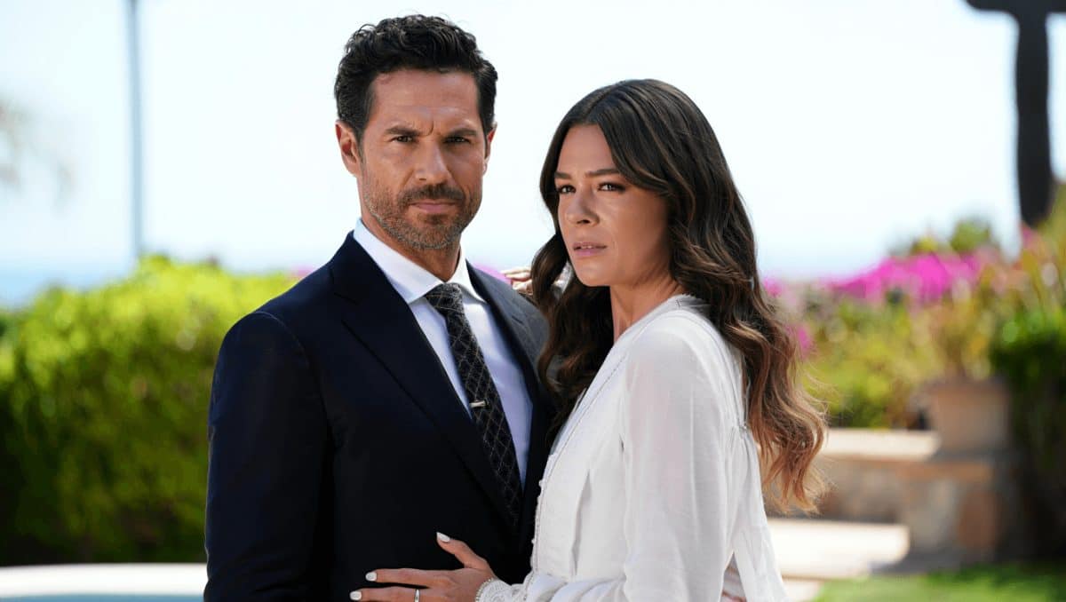 LeAnn Rimes gets candid on 'tense' wedding anniversaryCelebrities