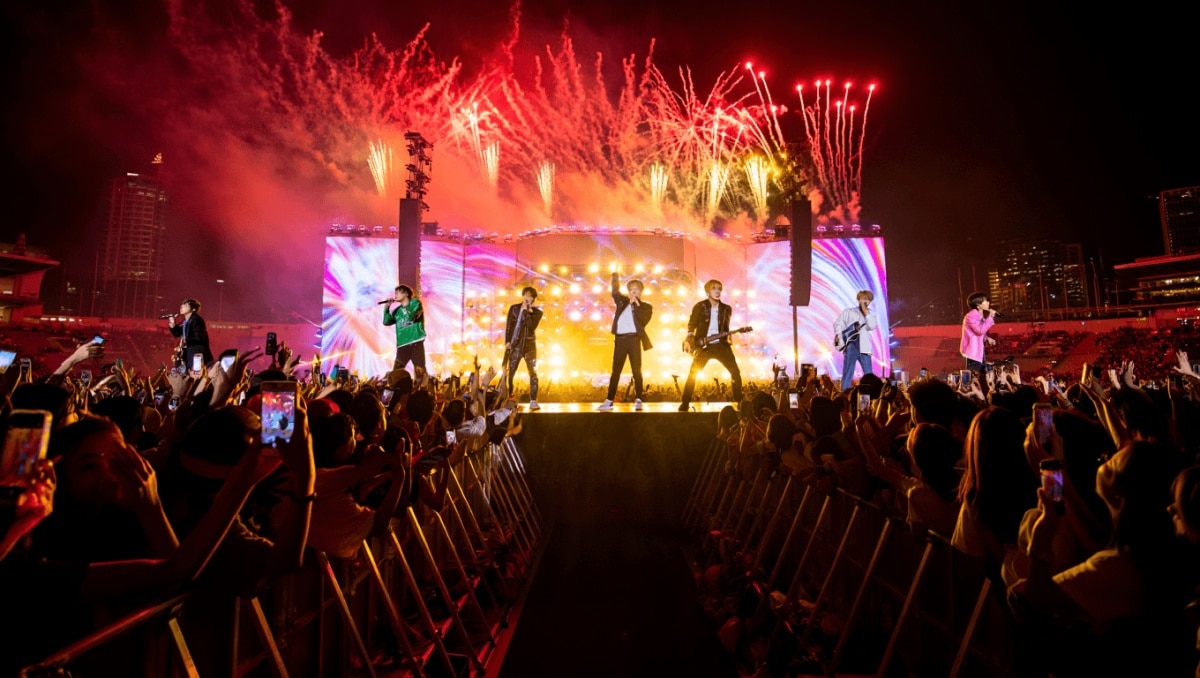 BTS 'ARIRANG' tour heads to US. Details on setlist, cheap ticketsMusic