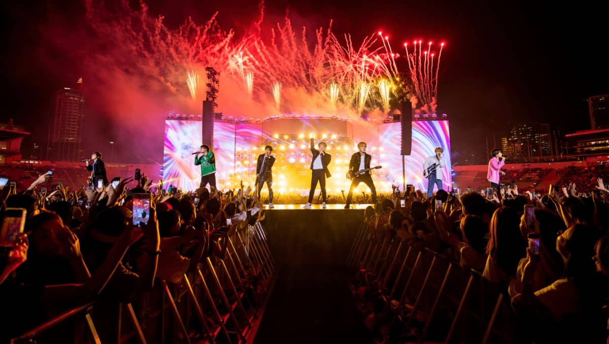 BTS 'ARIRANG' tour heads to US. Details on setlist, cheap ticketsMusic