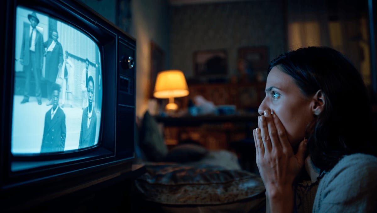 14 Disturbing TV And Movie Moments That Did Not Age Well (And Won't Sit Well With You, Either)