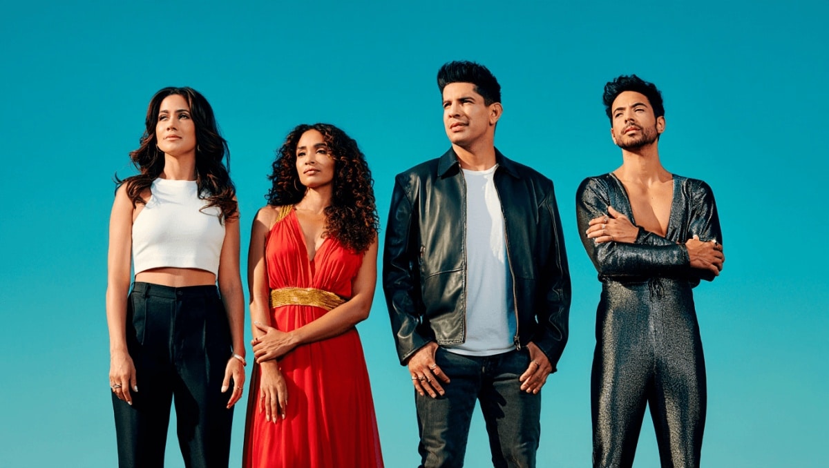 Melanie Santiler, Elena Rose, Jasiel Nuñez & More: Vote for the Best New Latin Music Release This Week