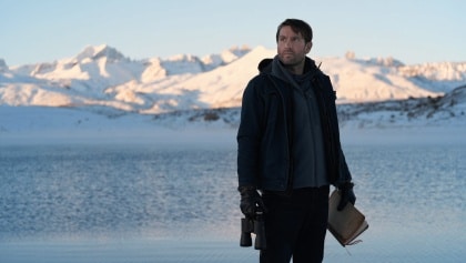 Here's how to watch new episodes of 'Yellowstone' spinoff 'Marshals'TV