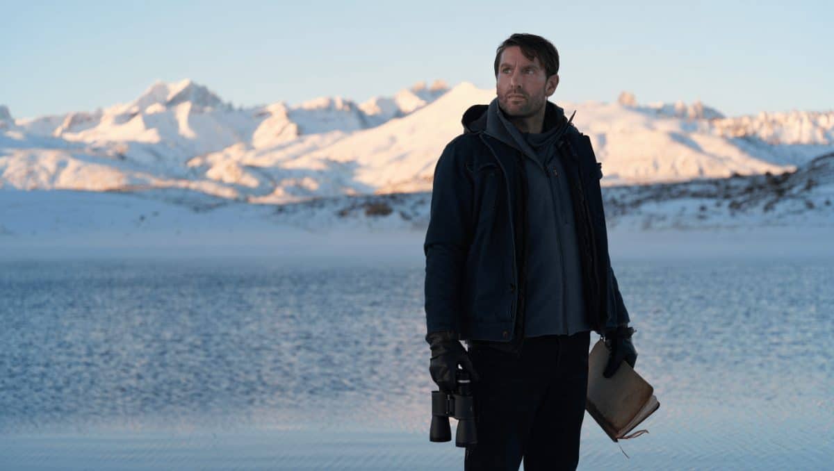 Here's how to watch new episodes of 'Yellowstone' spinoff 'Marshals'TV