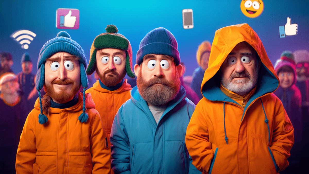 South Park Season 29 embraces internet culture with trolling storyline, 10 episodes ahead