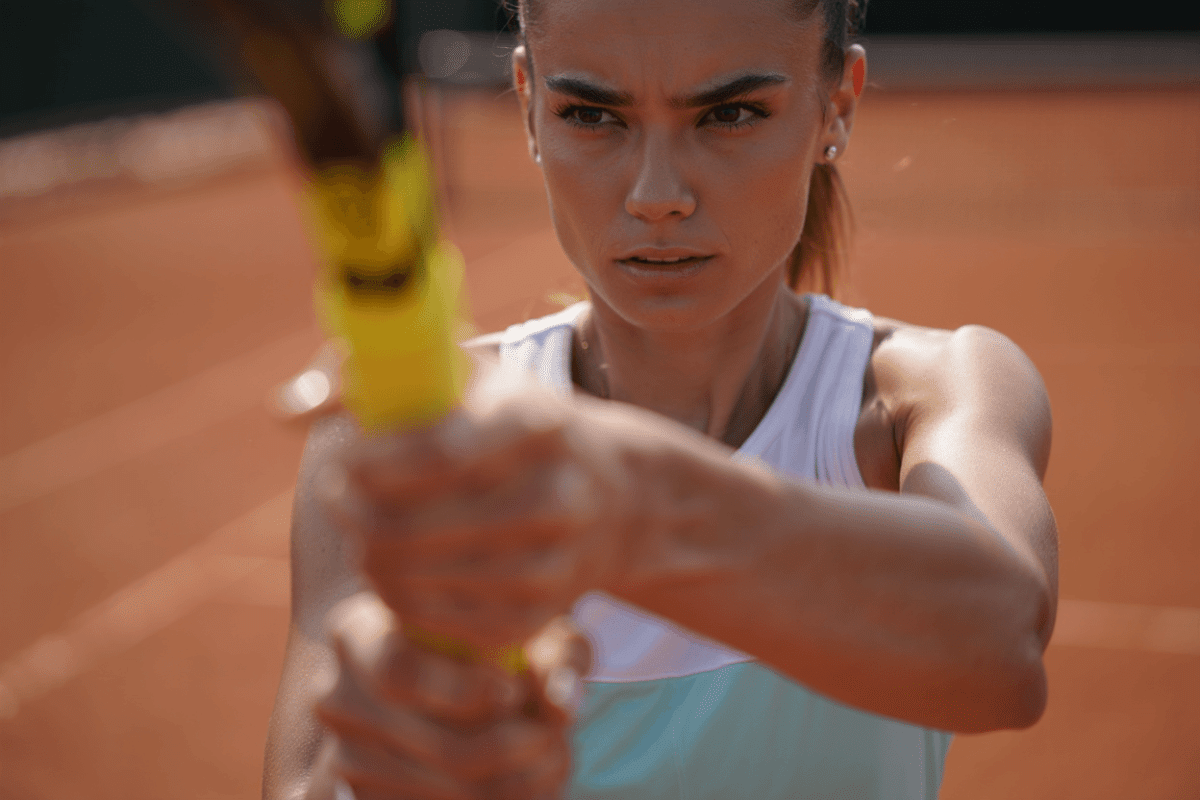 Karolina Muchova faces Jil Teichmann in Roland Garros third round at Paris