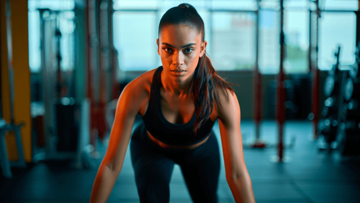 Eiza González stars in female bodybuilding drama 'Iron Jane' launching at Cannes