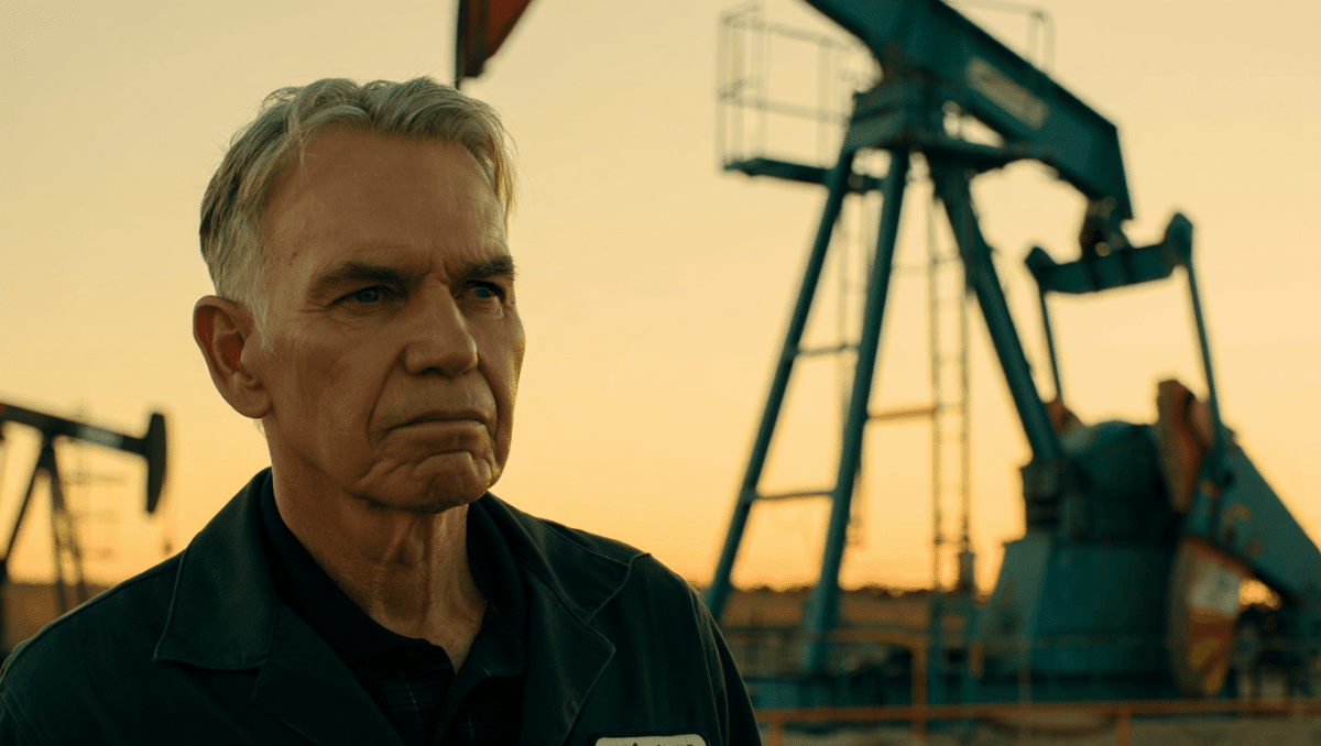 Landman season 3 begins filming in August, set for late 2026 Paramount+ release