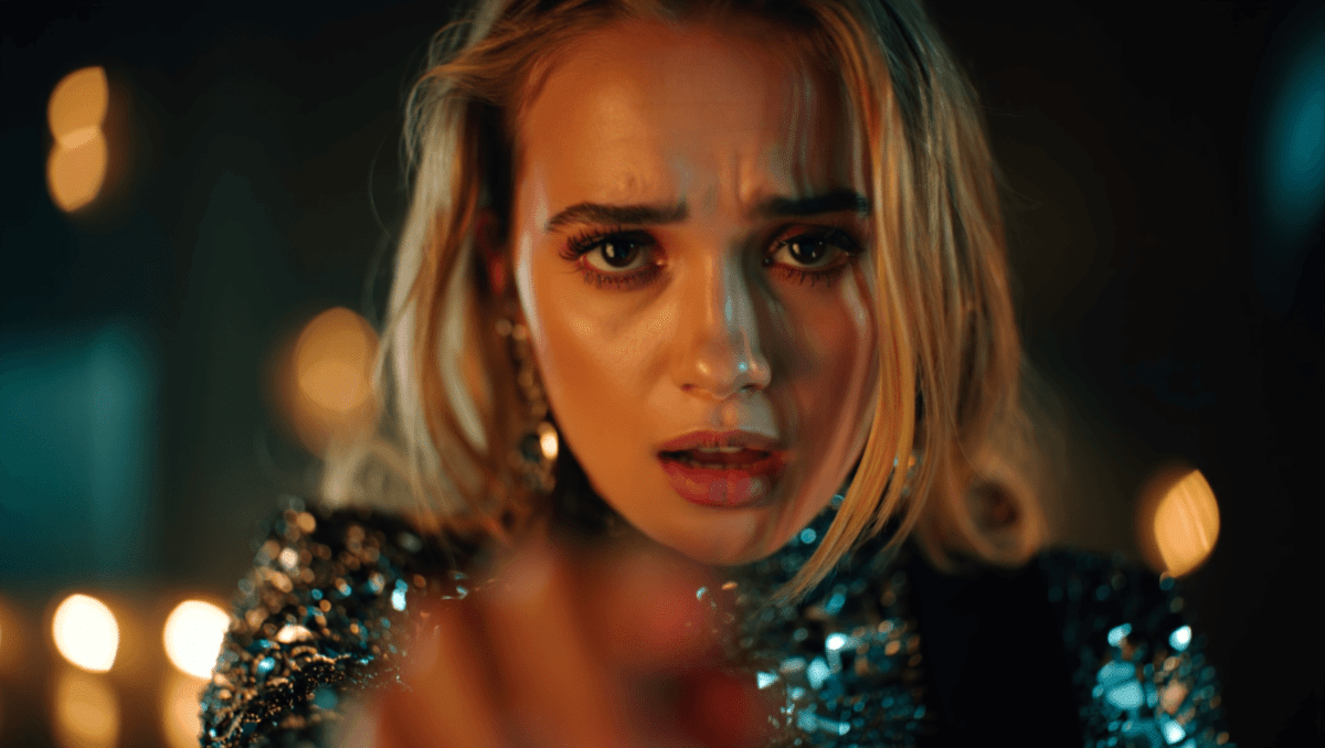 Suki Waterhouse announces 2026 Loveland Tour, dates start July 22 in Phoenix