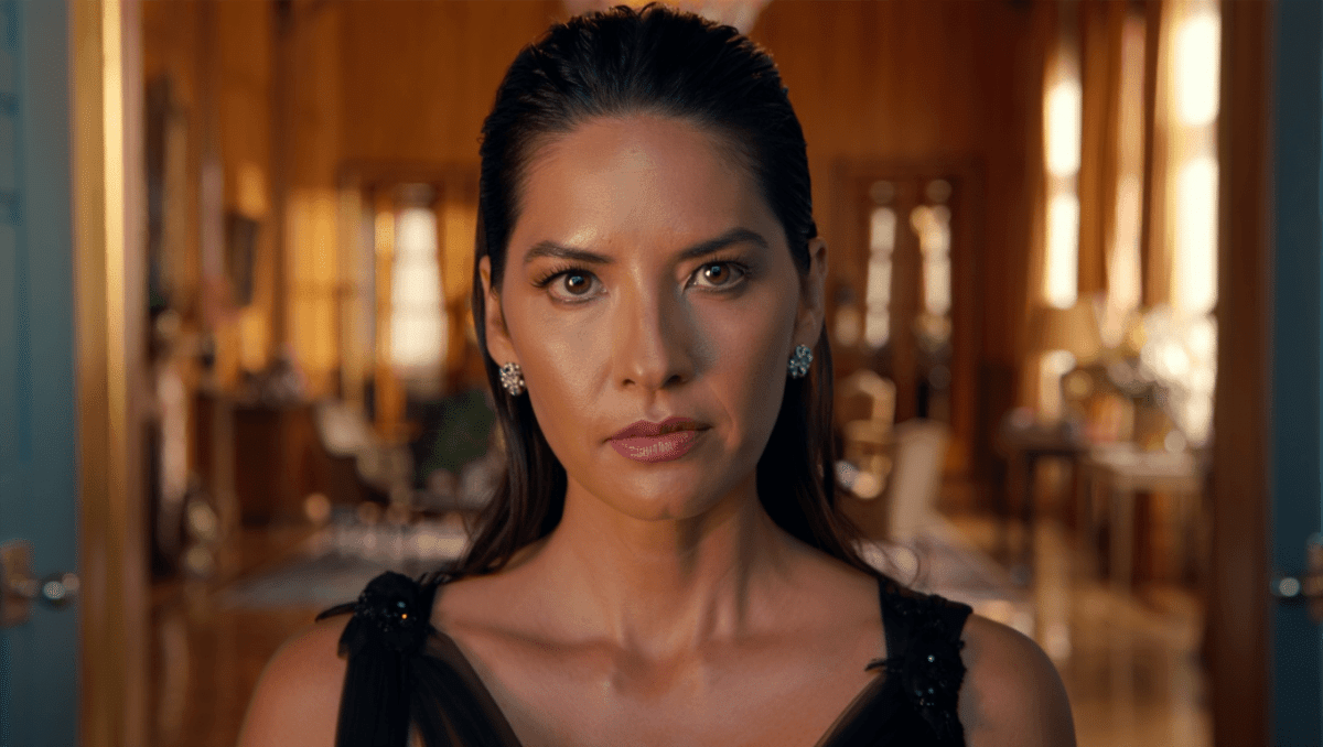 Olivia Munn brings the drama in 'Your Friends & Neighbors' Season 2 finale