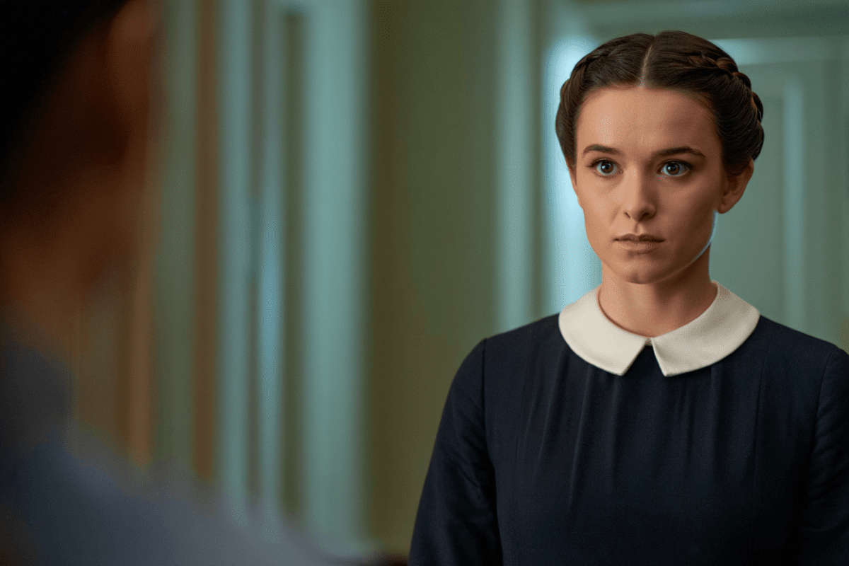 The Testaments season finale airs today on Hulu as show gets renewed for season 2