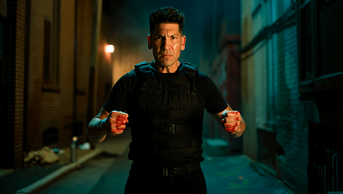 The Punisher: One Last Kill debuts May 12 on Disney+, Jon Bernthal returns