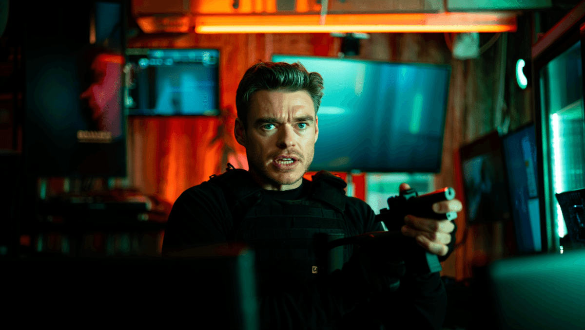Citadel Season 2 premieres on Prime Video with all 7 episodes, Madden and Chopra return