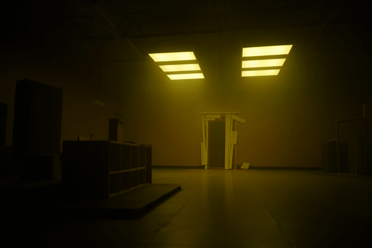 Backrooms movie reddit reactions praise A24 horror, opening to $76M-$79M this weekend