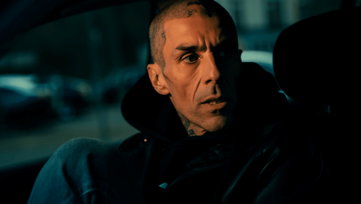 Travis Barker's 'Louder Than Fear' doc hits Hulu this summer, explores 2008 plane crash recovery