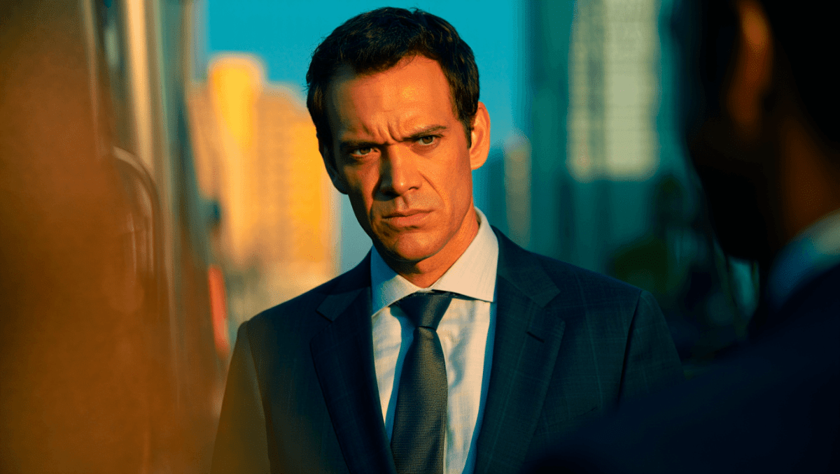 Nemesis season 2: Creators reveal big plans for Netflix crime thriller
