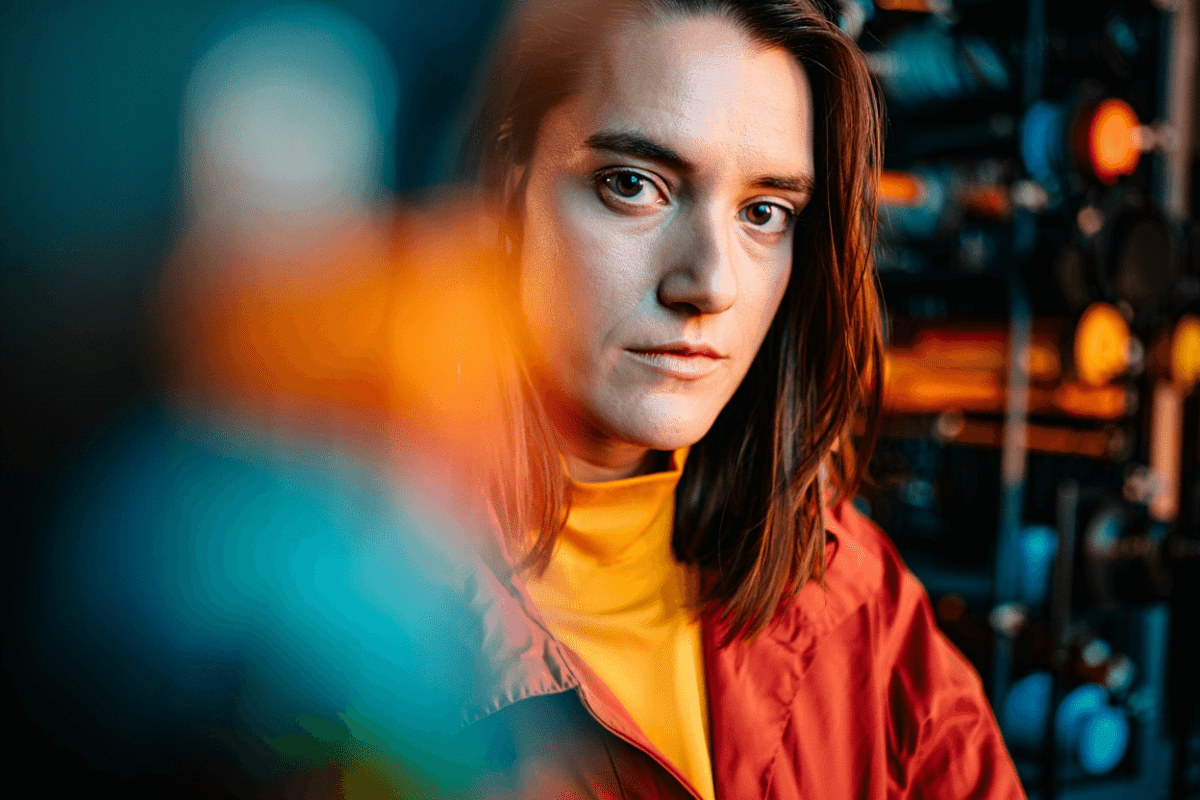Megan Stalter releases debut single 'Prettiest Girl In America,' announces album Crave