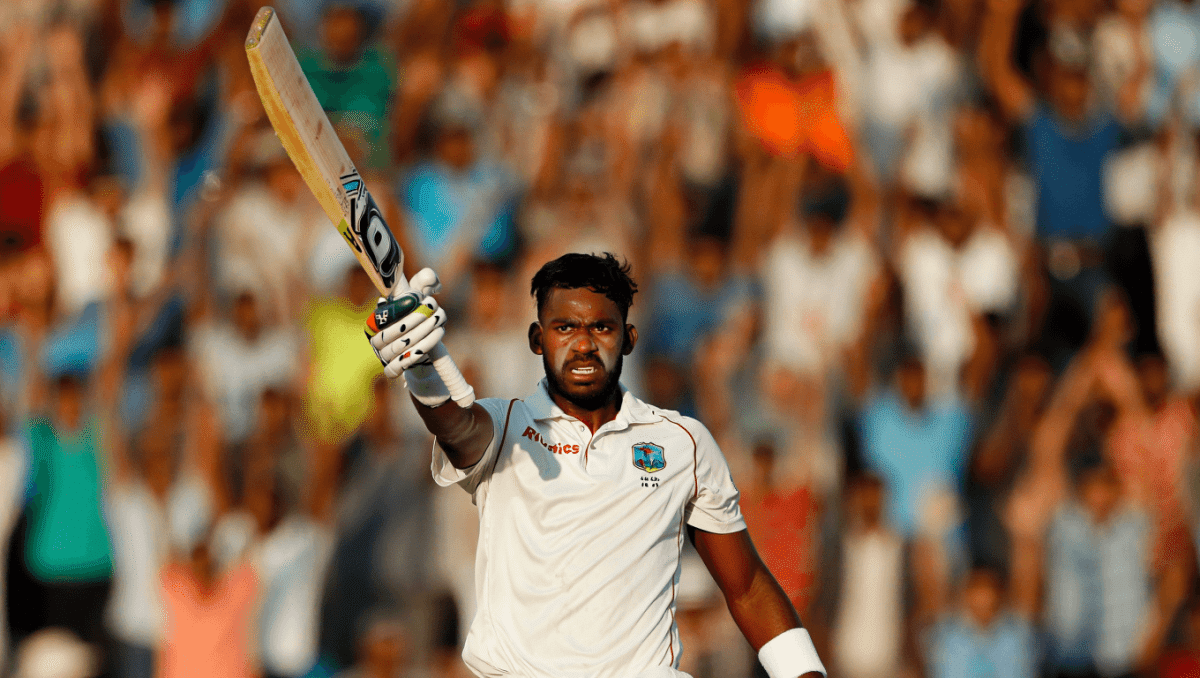Sherfane Rutherford aims to prove Mumbai Indians trade value in ongoing IPL 2026