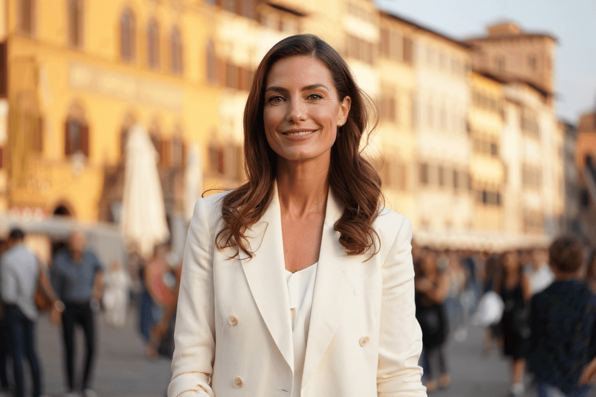Kate Middleton returns to Italy for first overseas trip since cancer diagnosis, receives warm welcome in Reggio Emilia