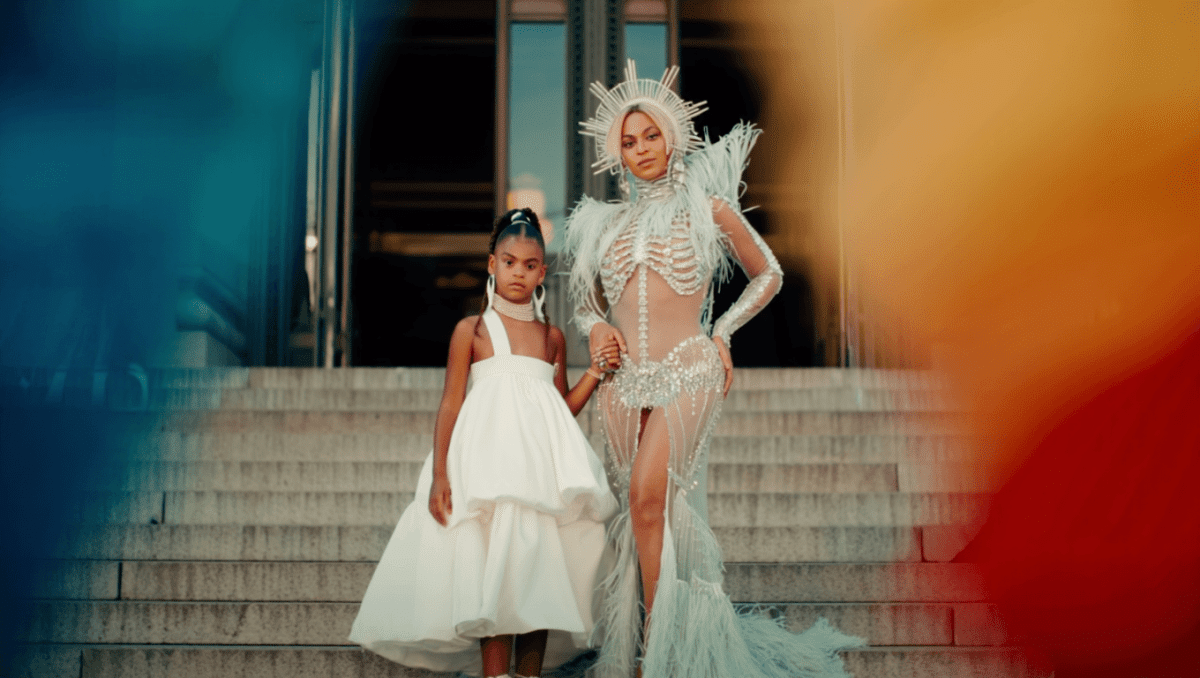 Good Morning America features Beyoncé's Met Gala return, Britney Spears DUI plea