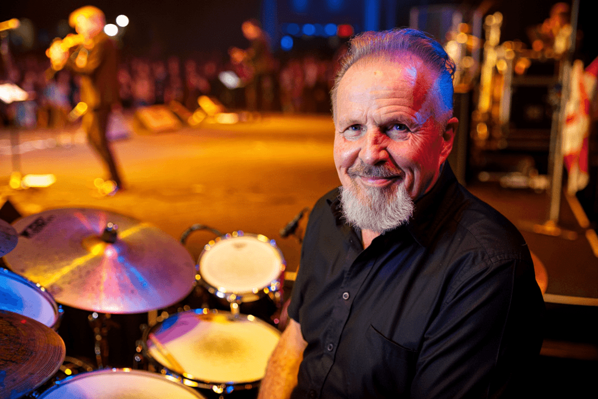 Ringo Starr kicks off All Starr Band tour May 28 in Temecula, 12-date spring run