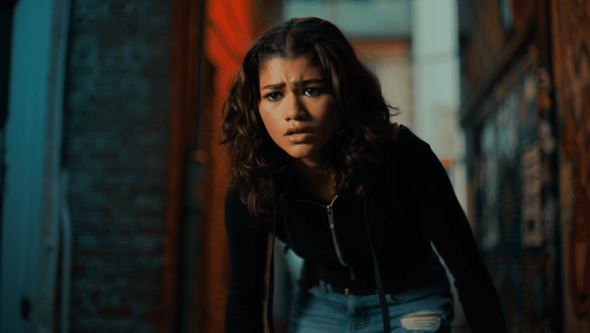 Euphoria episode 4 premieres tonight on HBO Max at 6 PM PT