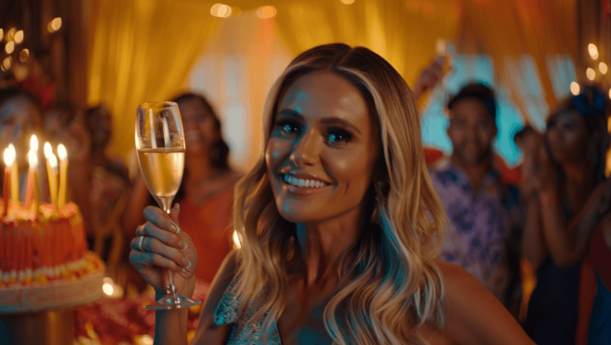 Audrina Patridge celebrates 41st birthday, The Hills alum marks milestone