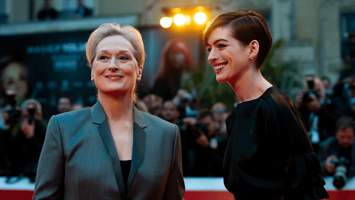 Devil Wears Prada 2 now playing in theaters, Meryl Streep reunites with Anne Hathaway