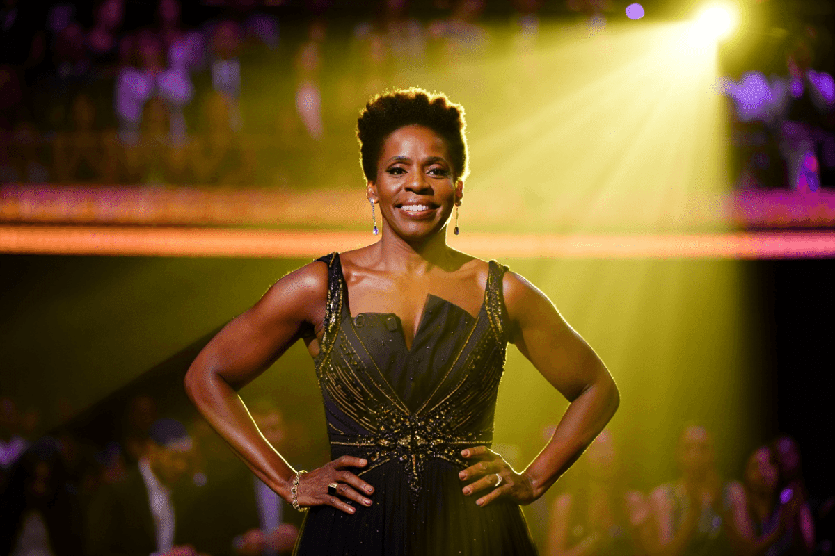 Queen Latifah hosts 2026 American Music Awards in Las Vegas tonight on CBS