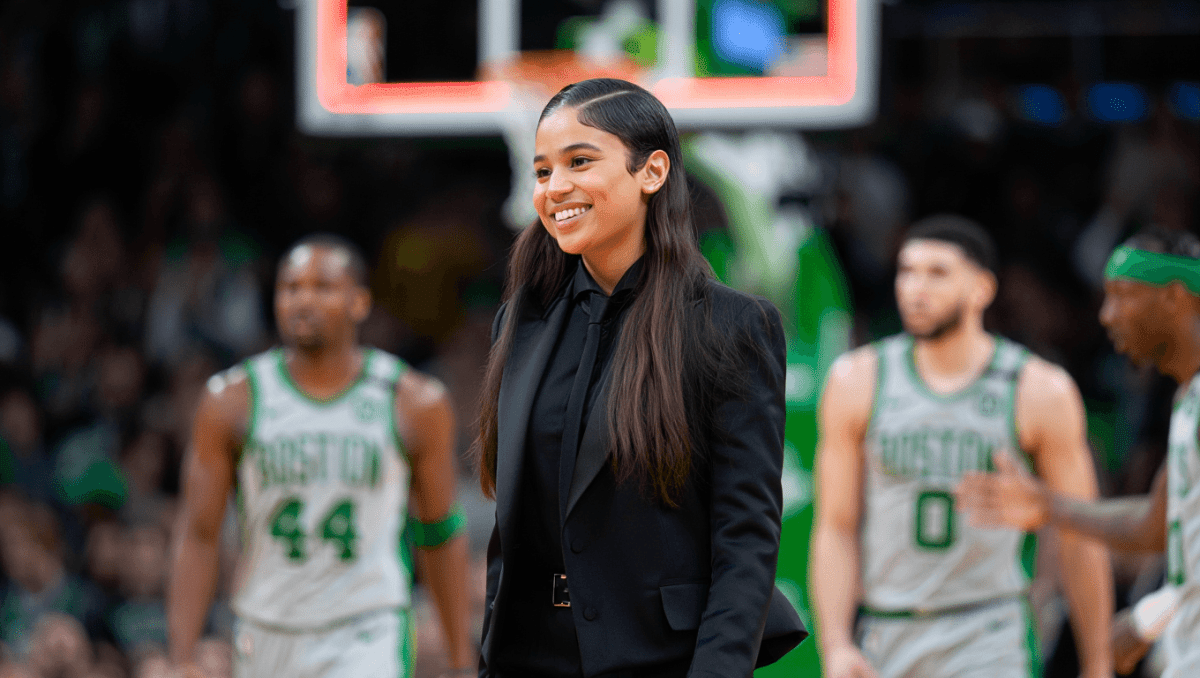 Ella Mai Jayson Tatum relationship remains strong in 2026, couple shares son Dylan with Boston Celtics star