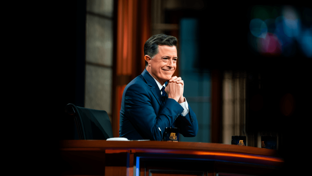 Stephen Colbert final Late Show episode airs May 21 after 11-year run ends