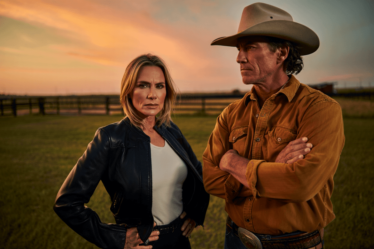 Dutton Ranch episode 3 premieres tonight on Paramount, Act of God Business sets new stakes