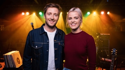 Sam Fender & Olivia Dean’s ‘Rein Me In’ Earns 12th Week as U.K.’s No. 1 Single