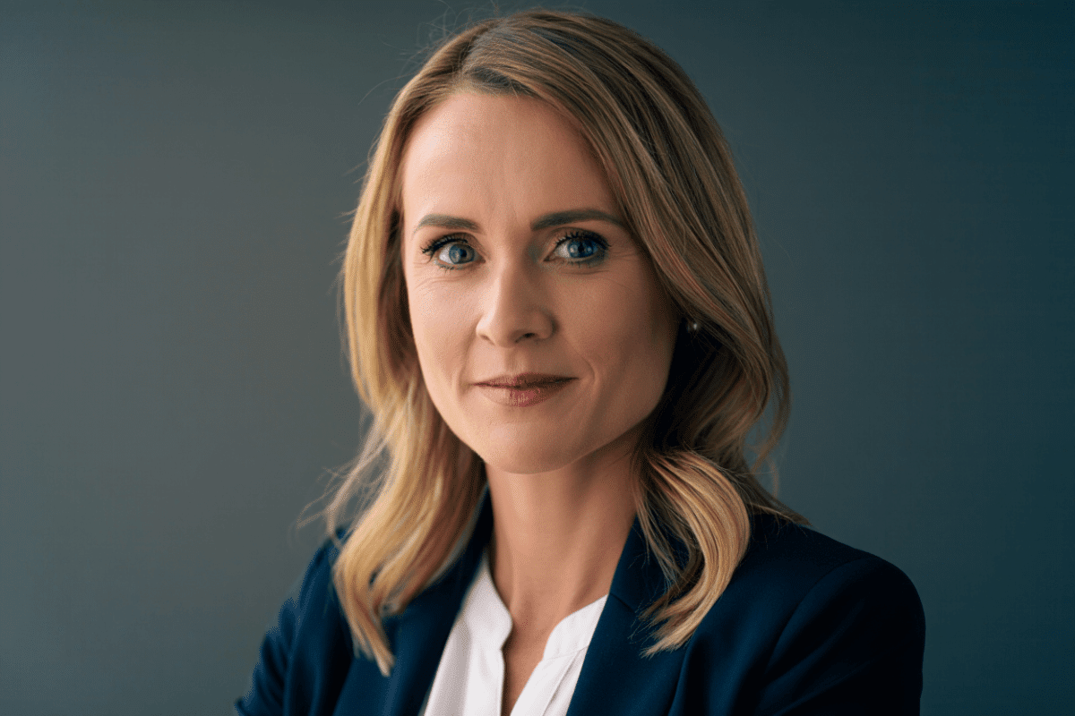 Kat Timpf covers New York Times Sunday Styles: 'Hard work and a little cancer'