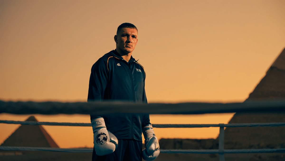 Boxing news: WBA approves Usyk title defense vs Verhoeven with conditions
