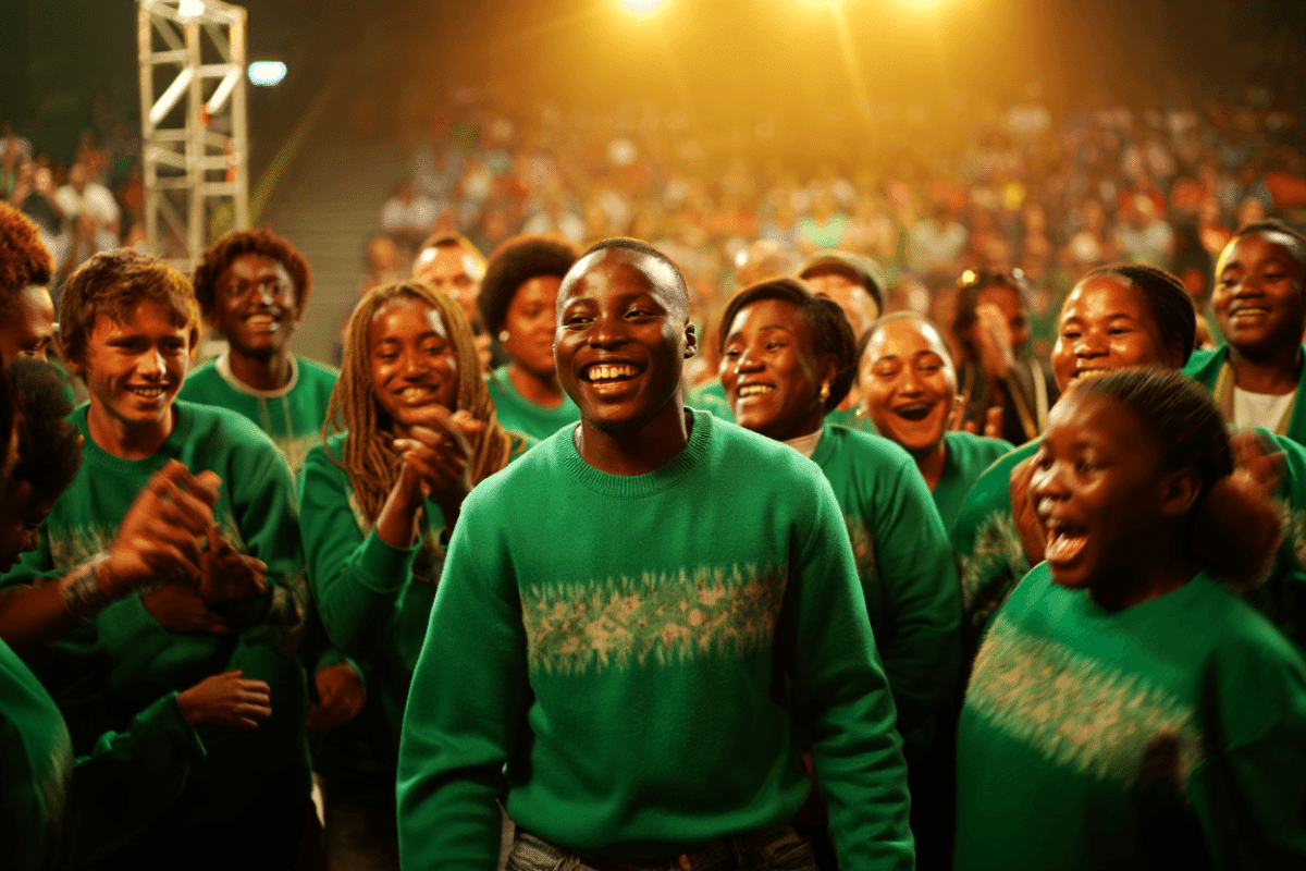 Hawkstone Farmers Choir wins Britain's Got Talent 2026, first choir to claim title
