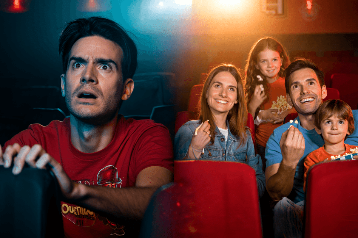 Movie theaters welcome Backrooms and The Breadwinner today as summer season kicks off