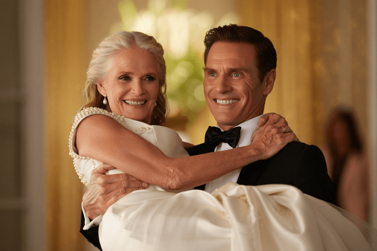 Vanna White married John Donaldson after 14 years together in private ceremony